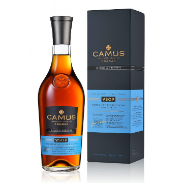 Picture of Camus V.S.O.P Intensely Aromatic Cognac 700ml
