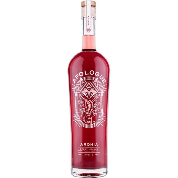 Picture of Apologue Aronia (Chokeberry) Liqueur 750ml