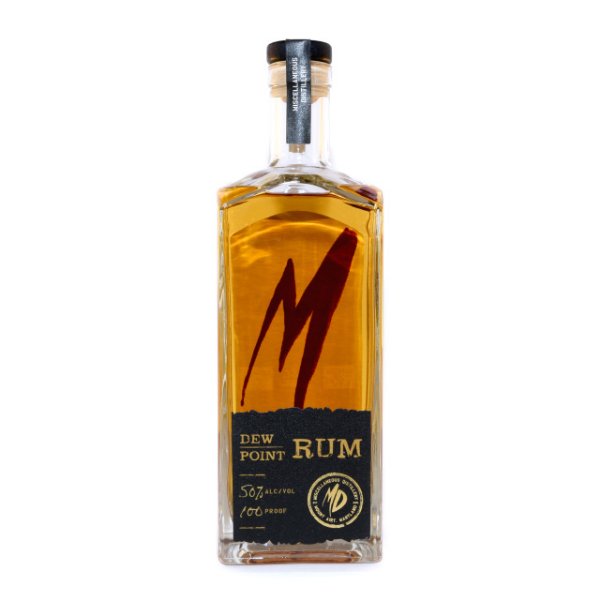 Picture of MISC. Distillery Dew Point Rum 750ml