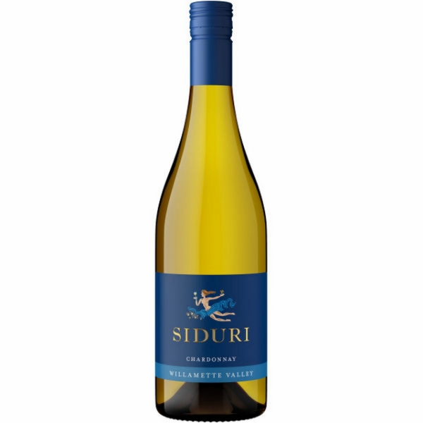 Picture of 2019 Siduri - Chardonnay Willamette Valley