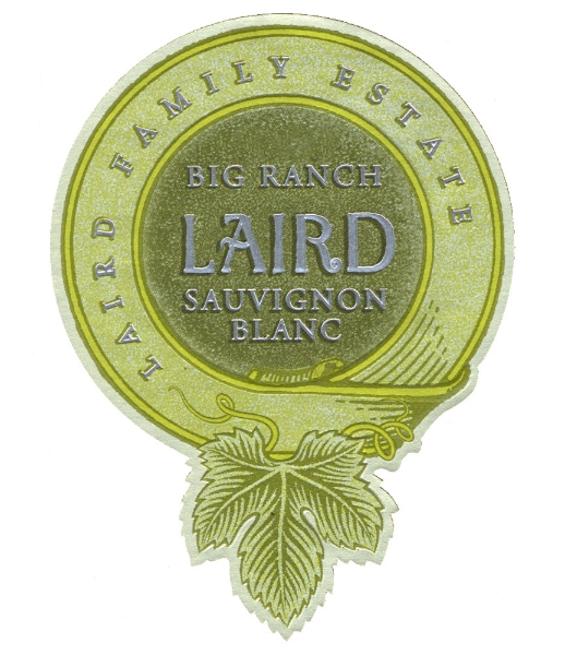 Picture of 2019 Laird Family Estate - Sauvignon Blanc Napa