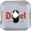 Picture of Duvel Belgian Golden Ale 4pk