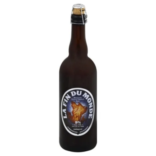 Picture of Unibroue - La Fin du Monde