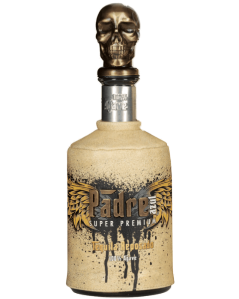 Picture of Padre Azul Reposado Tequila 750ml