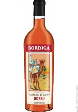 Picture of Bordiga Rosso di Torino Vermouth 750ml