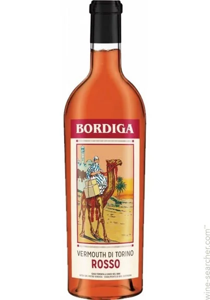 Picture of Bordiga Rosso di Torino Vermouth 750ml