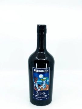 Picture of Bresca Dorada Vermouth 750ml