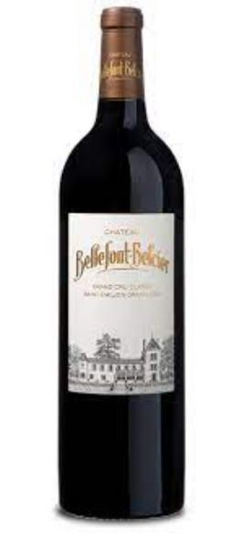 Picture of 2021 Chateau Bellefont Belcier St. Emilion (Bordeaux Future ETA 2024)