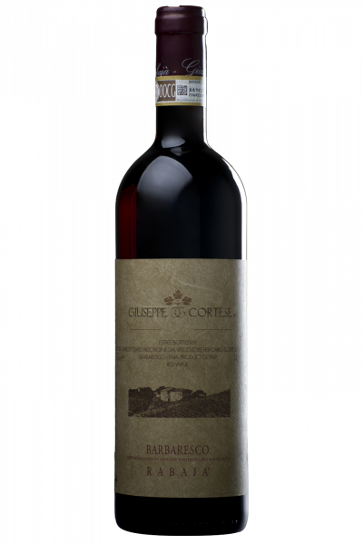 Picture of 2018 Cortese, Giuseppe - Barbaresco Rabaja