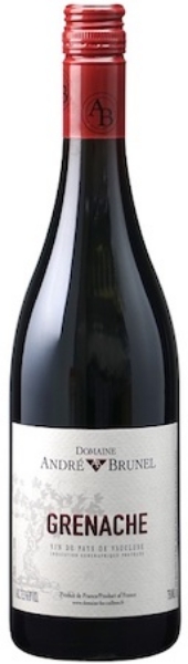 Picture of 2020 Andre Brunel - VDP Grenache