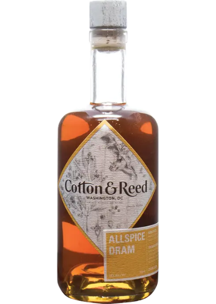 Picture of Cotton and Reed Allspice Dram Liqueur 750ml