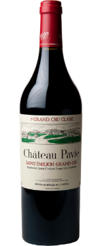 Picture of 2021 Chateau Pavie - St. Emilion (Bordeaux Future ETA 2024)