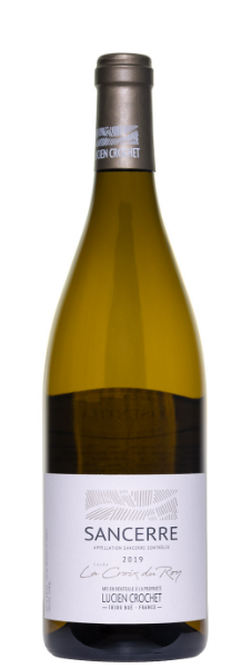 Picture of 2020 Crochet, Lucien - Sancerre La Croix du Roy