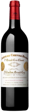 Picture of 2021 Chateau Cheval Blanc - St. Emilion  (Bordeaux Future ETA 2024)