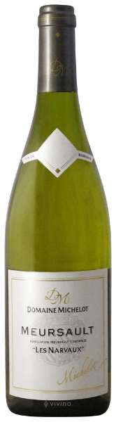 Picture of 2019 Michelot - Meursault Narvaux
