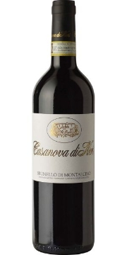 Picture of 2017 Casanova di Neri - Brunello di Montalcino DOCG