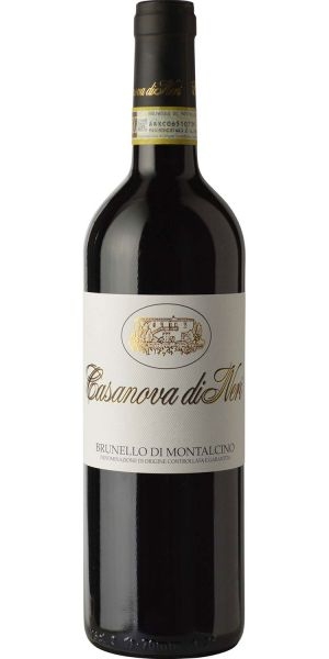 Picture of 2017 Casanova di Neri - Brunello di Montalcino