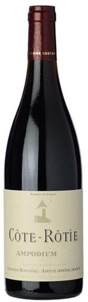 Picture of 2020 Rostaing, Rene - Cote Rotie Ampodium (pre arrival)