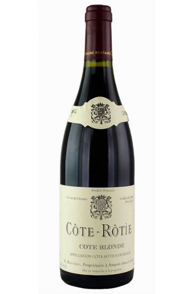 Picture of 2020 Rostaing, Rene - Cote Rotie Cote Blonde