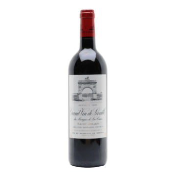 Picture of 2021 Chateau Leoville Las Cases - St. Julien (Bordeaux Future ETA 2024)