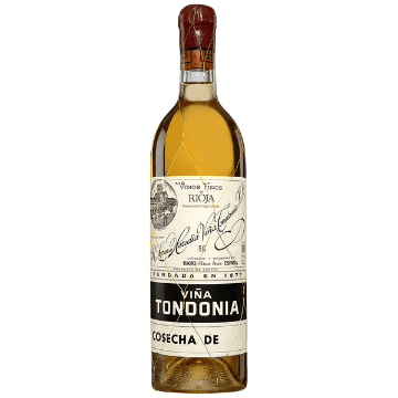 Picture of 1994 Lopez de Heredia -   Vina Tondonia Blanco Gran Reserva