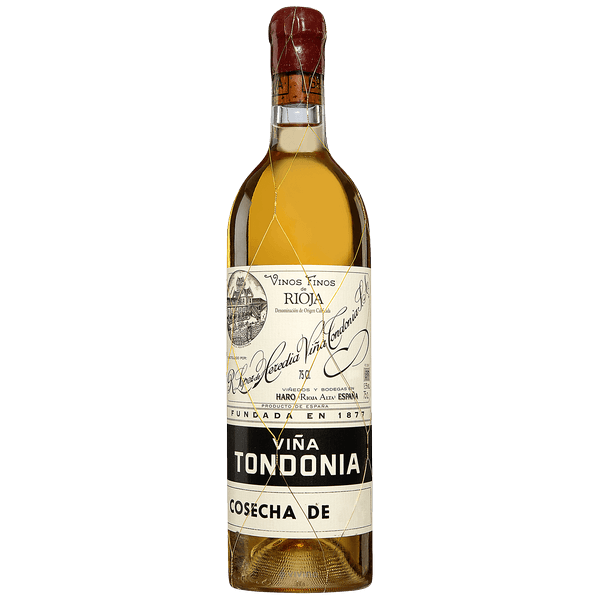 Picture of 1994 Lopez de Heredia -   Vina Tondonia Blanco Gran Reserva