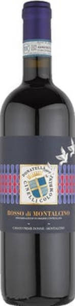 Picture of 2019 Colombini, Cinelli - Rosso di Montalcino