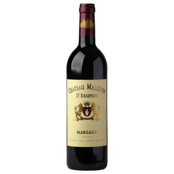 Picture of 2020 Chateau Malescot St Exupery - Margaux  (Future ETA 2023)