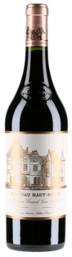 Picture of 2020 Chateau Haut Brion - Pessac