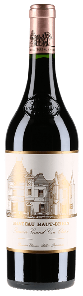 Picture of 2020 Chateau Haut Brion - Pessac  (Future ETA 2023)