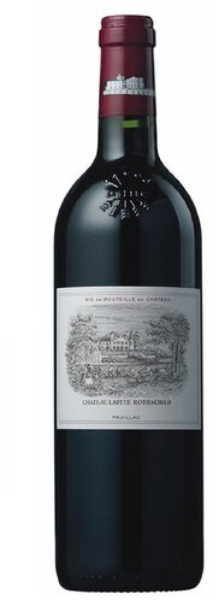 2020 Chateau Lafite Rothschild - Pauillac (Future ETA 2023)