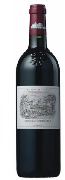 Picture of 2020 Chateau Lafite Rothschild - Pauillac