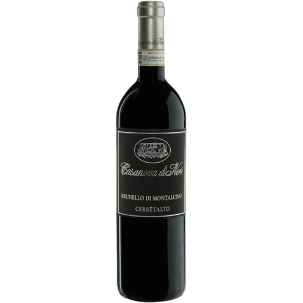 Picture of 2015 Casanova di Neri - Brunello di Montalcino Cerretalto