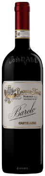 Picture of 2016 Barale, Fratelli - Barolo Castellero