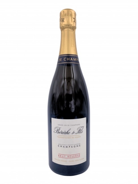Picture of NV Bereche - Brut Reserve