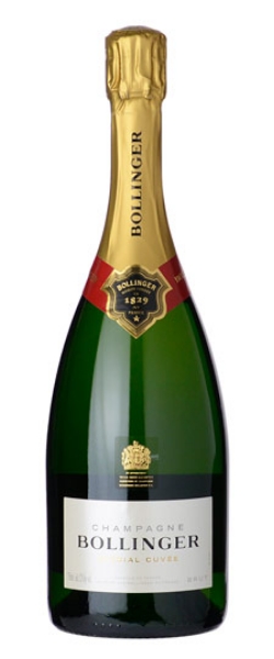 Picture of NV Bollinger - Brut Special Cuvee