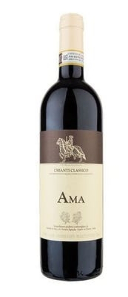 Picture of 2019 Castello di Ama - Chianti Classico