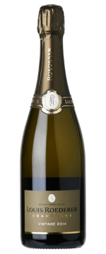Picture of 2014 Louis Roederer - Brut