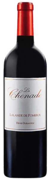 Picture of 2021 Chateau La Chenade Lalande de Pomerol (Bordeaux Future ETA 2024)