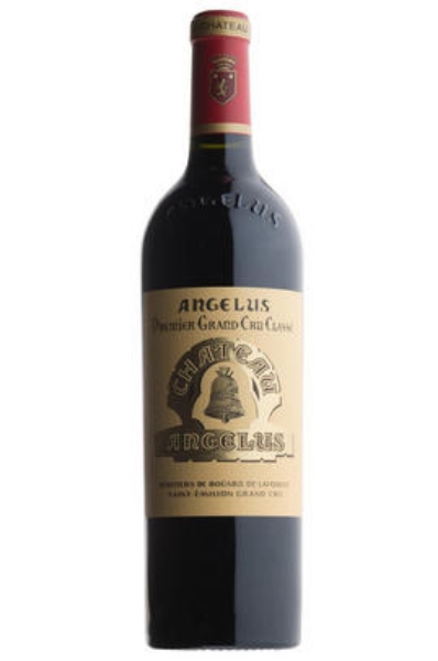Picture of 2021 Chateau Angelus - St. Emilion  (Bordeaux Future ETA 2024)
