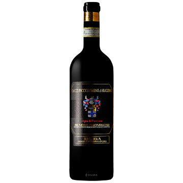 Picture of 2015 Ciacci - Brunello di Montalcino Riserva Vigne Pianrosso