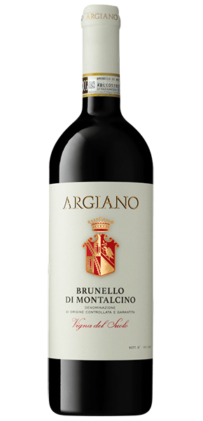 Picture of 2016 Argiano - Brunello di Montalcino Vigna del Suolo