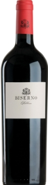 Picture of 2018 Tenuta di Biserno - Toscana Rosso IGT Biserno