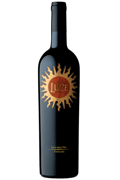 Picture of 2015 Frescobaldi-Mondavi - Luce