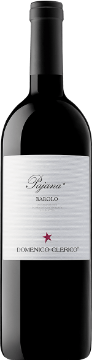 Picture of 2016 Clerico - Barolo Pajana