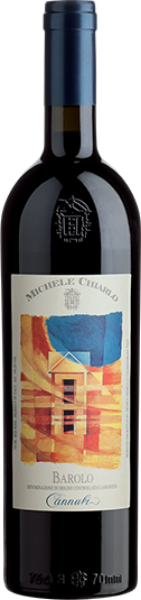 Picture of 2016 Chiarlo - Barolo Cannubi