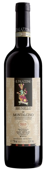 Picture of 2015 Il Palazzone - Brunello di Montalcino