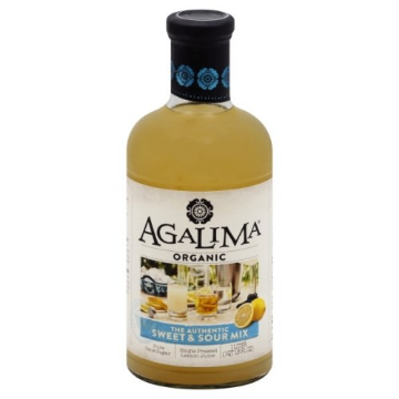 Picture of Agalima Organic - The Authentic Sweet & Sour Mix