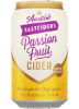 Picture of Austin Eastciders - Passion Fruit Cider 6pk