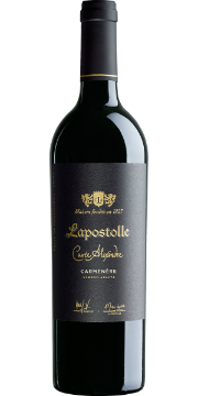 Picture of 2020 Casa Lapostolle - Carmenere Cuvee Alexandre